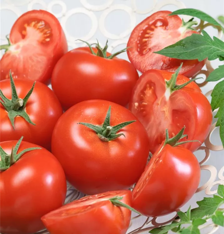 Tomate 'Rubor F1'